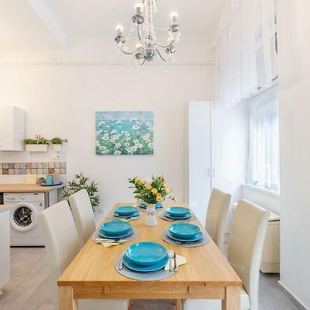 Kiraly Home Budapest City Center Exterior foto
