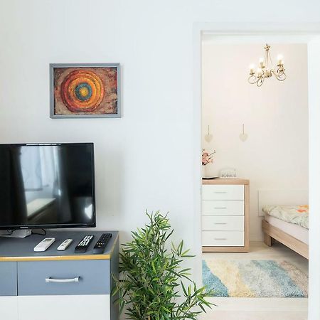 Kiraly Home Budapest City Center Exterior foto